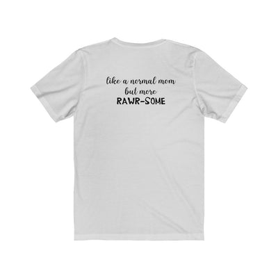 Mama Saurus T-shirt
