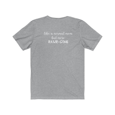 Mama Saurus T-shirt