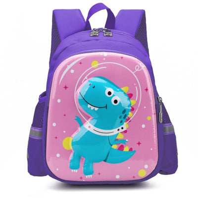 Space T-rex Kids Backpack
