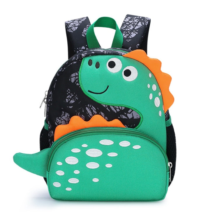 Brachiosaurus Tree Branches Backpack – DinoFanatics