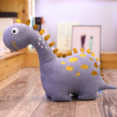 Plush & Stuffed Dinosaurs For Kids & Toddlers